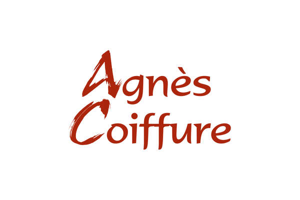 Logo Agnès Coiffure