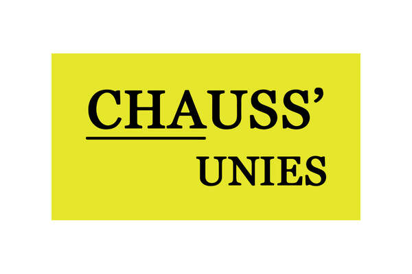 Logo Chauss' Unies