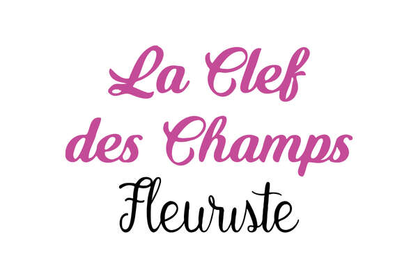 Logo La Clef des Champs
