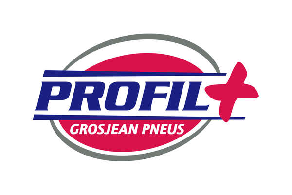 Logo Profil +