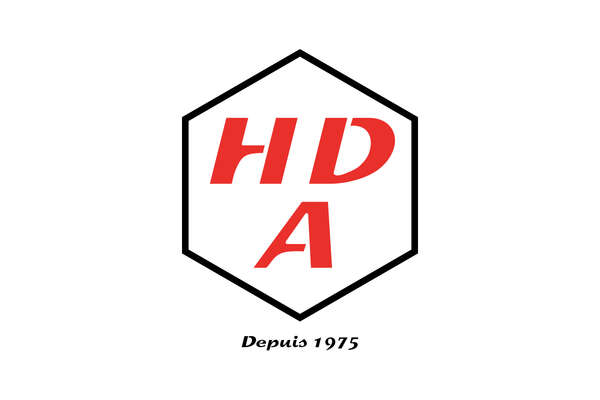 Logo HDA
