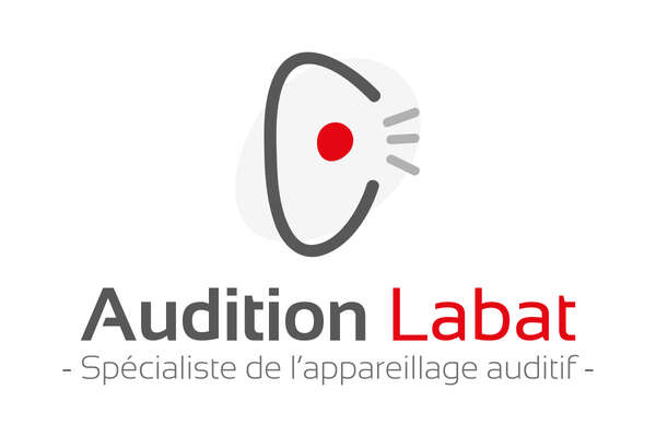 Logo Audition Labat
