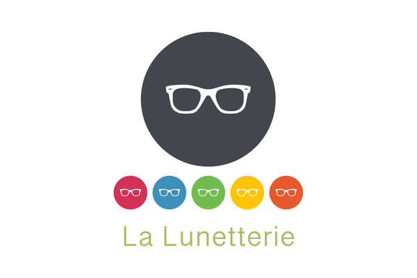 Logo La Lunetterie