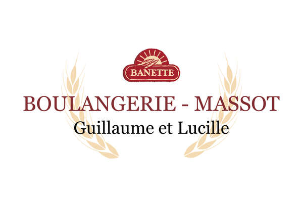Logo Boulangerie Massot