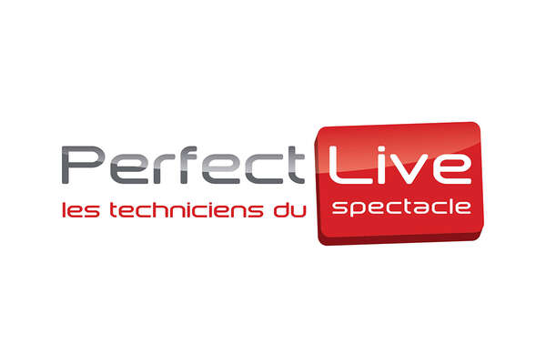 Logo Perfect Live