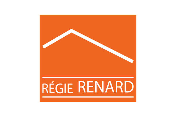 Logo Régie Renard