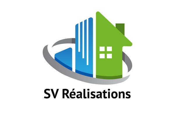Logo SV Réalisations